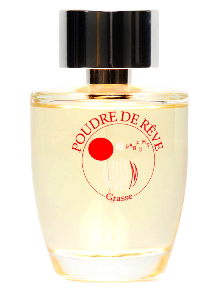 Poudre de Reve – NANA.M