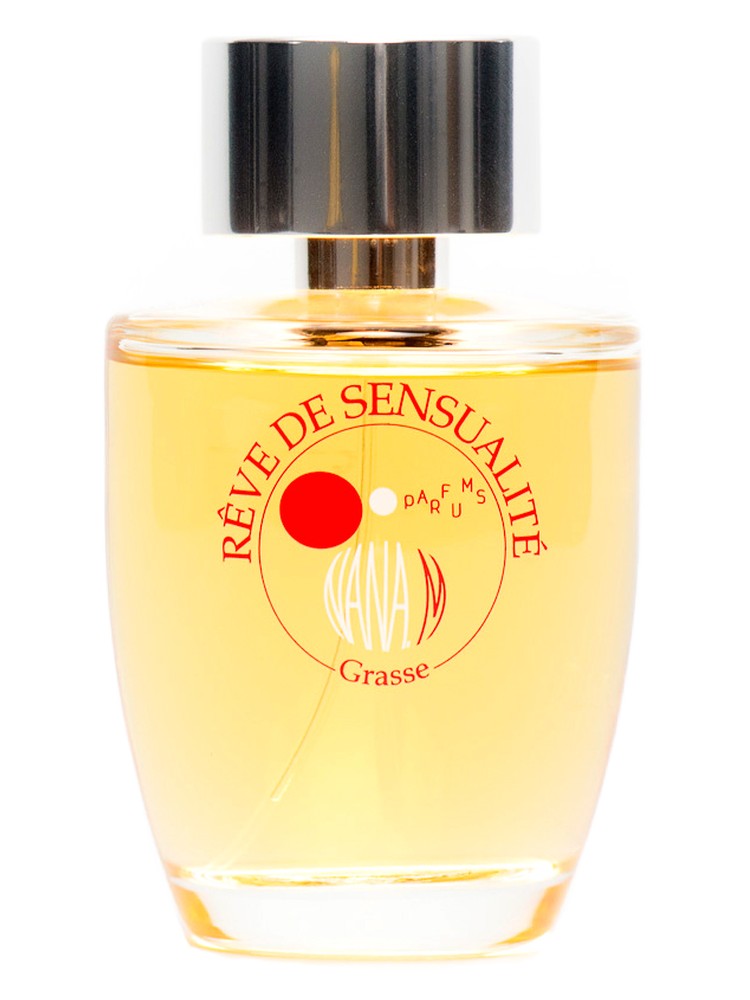 Reve de Sensualite – NANA.M