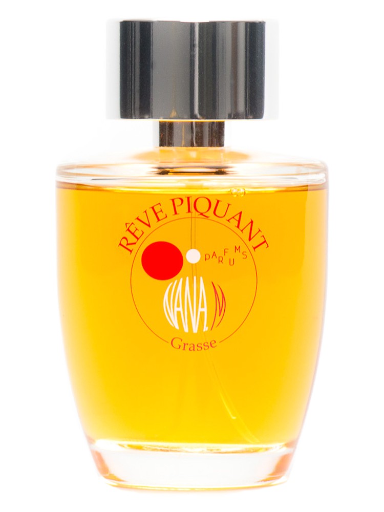 Reve Piquant – NANA.M