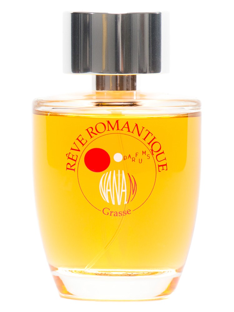 Reve Romantique – NANA.M