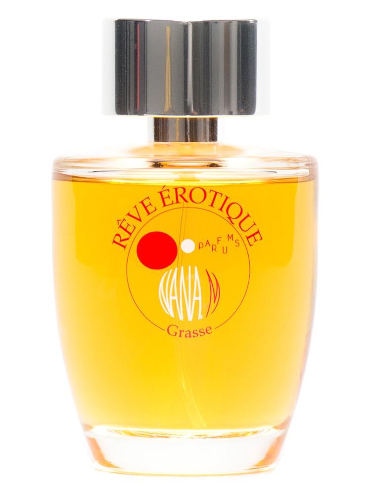 Reve Erotique – NANA.M