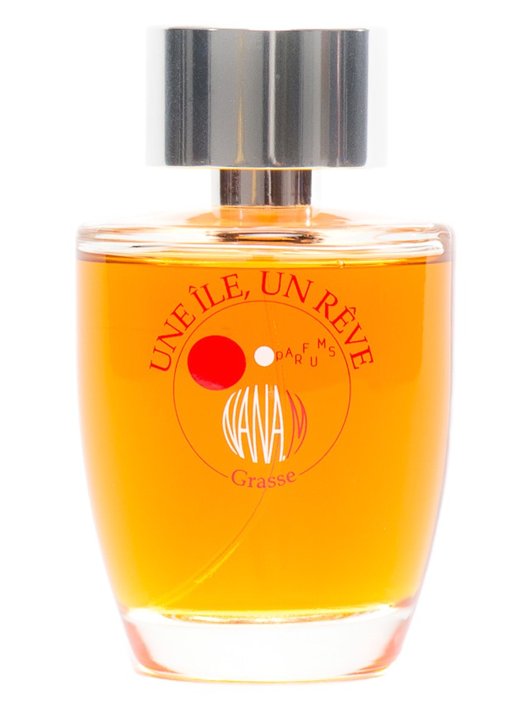 Une Ile, un Reve – NANA.M