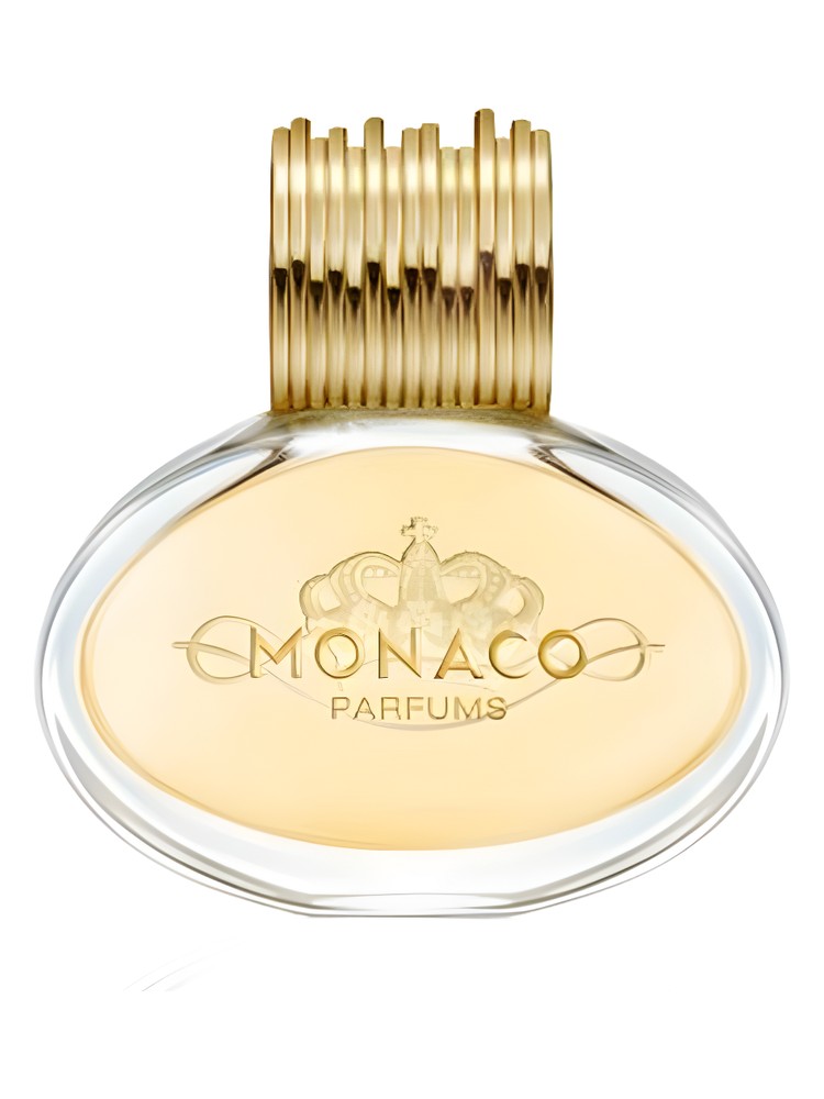 Monaco Parfums Woman – Monaco Parfums