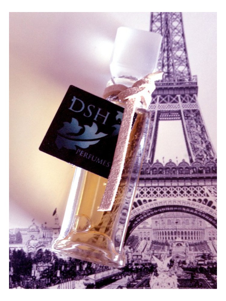 Reveries de Paris – DSH Perfumes