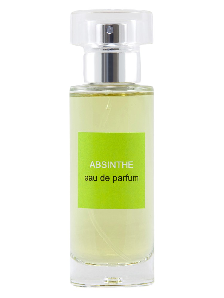 Absinthe – YanFroloff