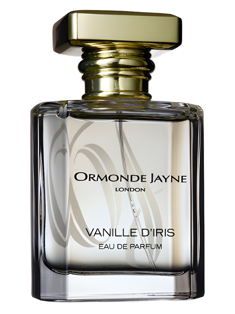 Vanille d’Iris – Ormonde Jayne