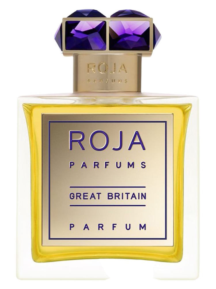Great Britain – Roja Dove