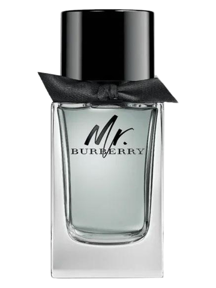 Mr. Burberry – Burberry
