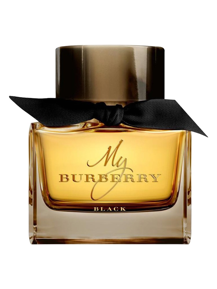 My Burberry Black – Burberry