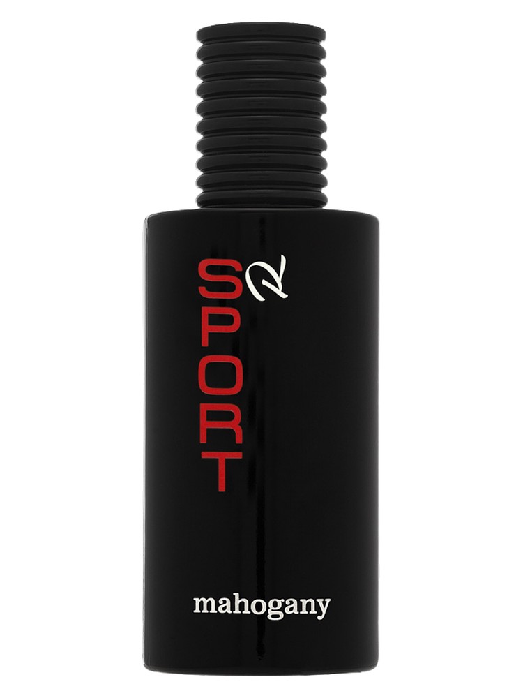 Sport R – Mahogany