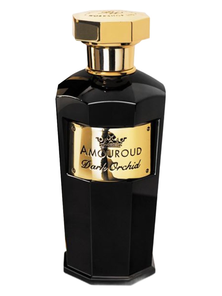 Dark Orchid – Amouroud