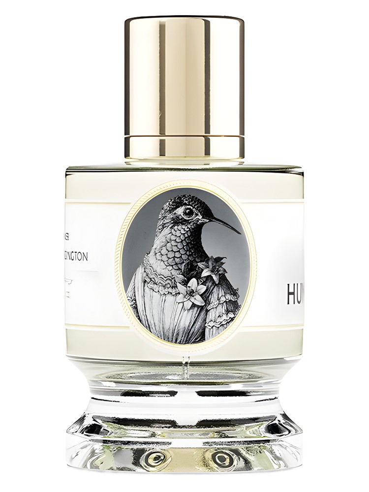 Hummingbird – Zoologist Perfumes