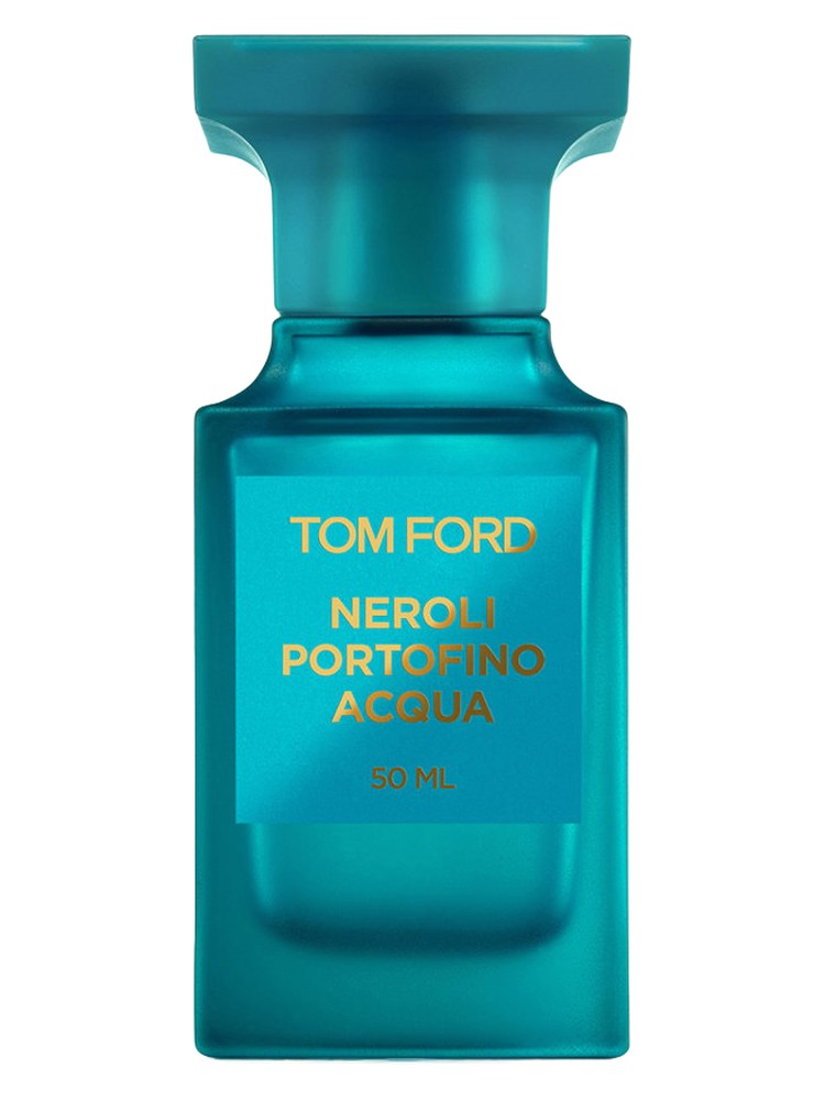 Neroli Portofino Acqua – Tom Ford