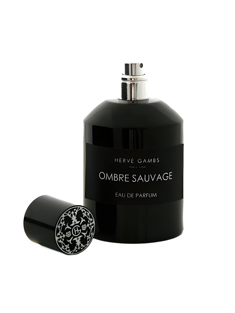 Ombre Sauvage – Herve Gambs Paris