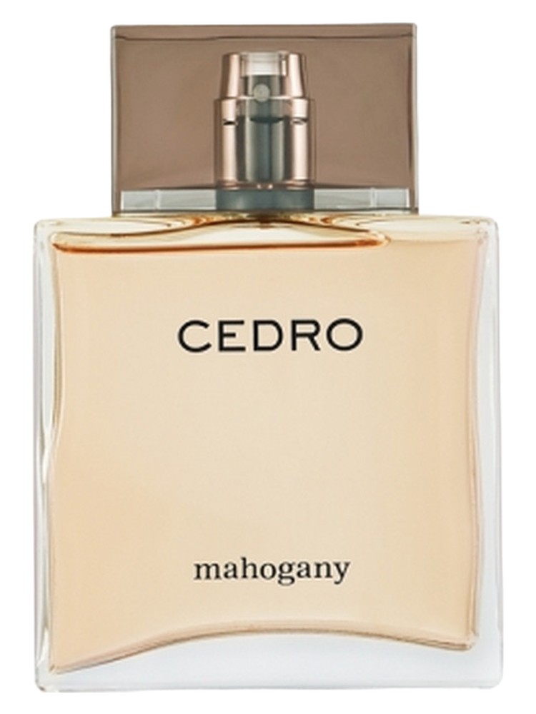 Cedro – Mahogany