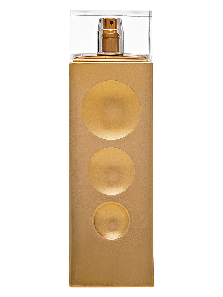 Make Me Fever Gold – Mahogany
