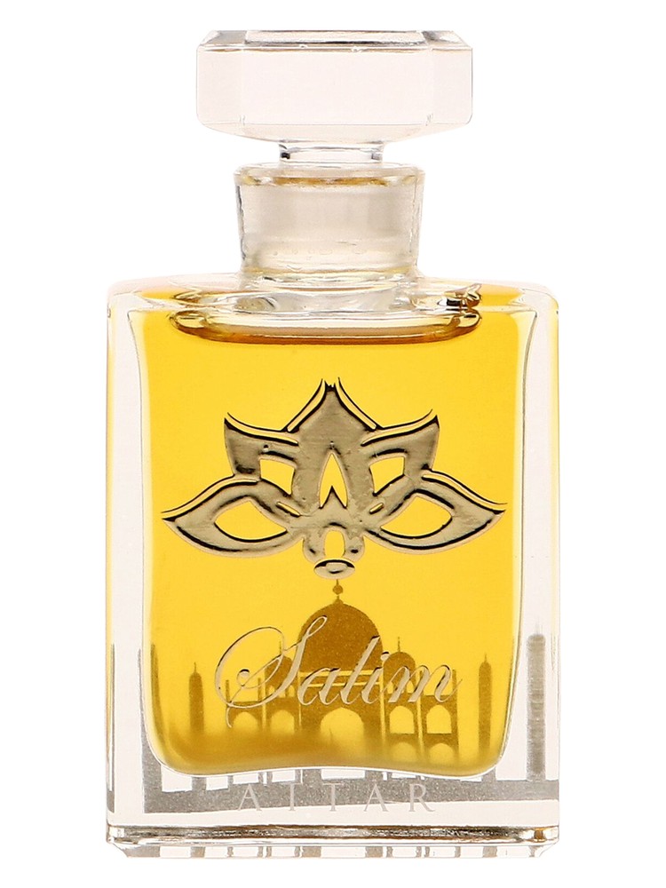 Salim – Tabacora Parfums