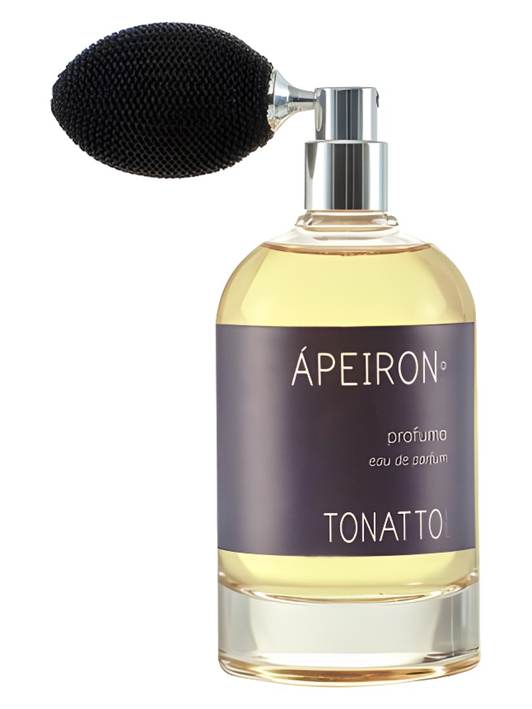 Ápeiron – Tonatto Profumi