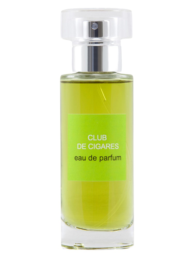 Club de Сigares – YanFroloff