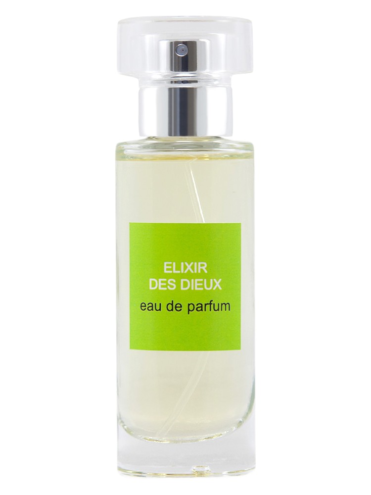 Elixir des Dieux – YanFroloff