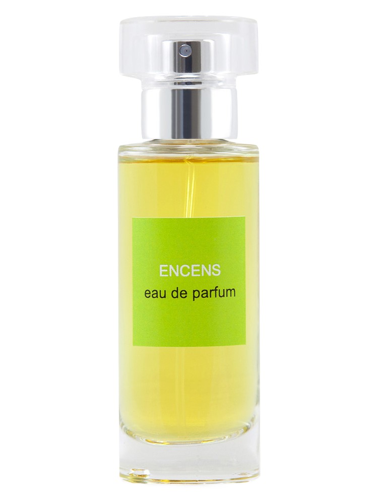 Encens – YanFroloff