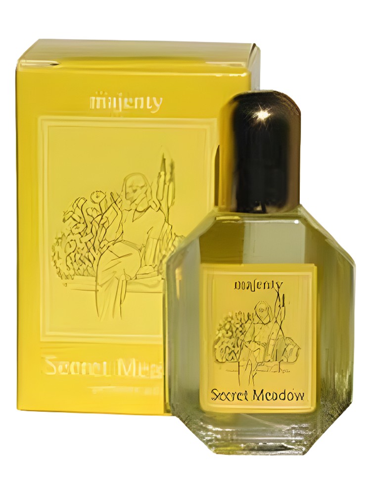 Secret Meadow – Majenty