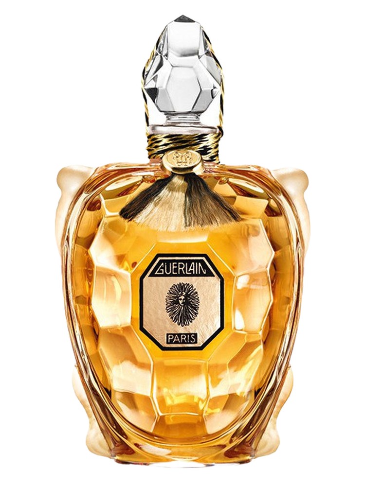 Flacon Tortue – Guerlain