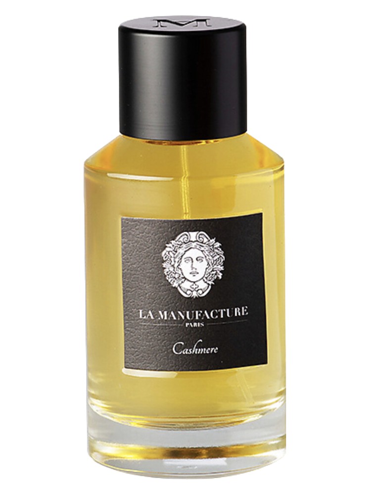 Cashmere – La Manufacture