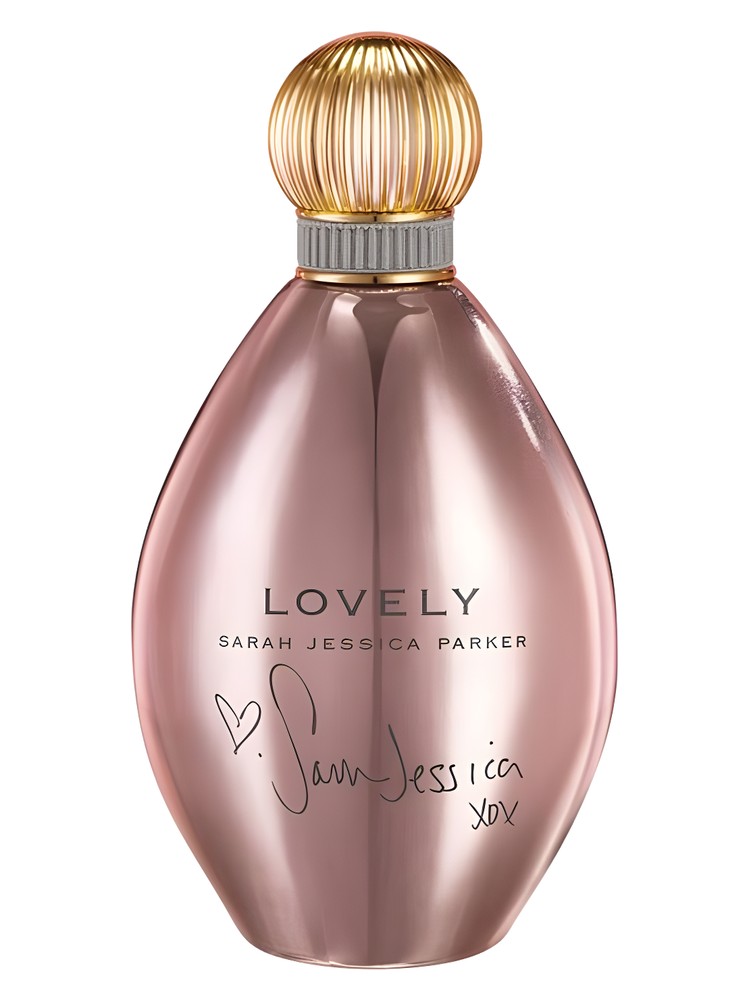 Lovely 10th Anniversary Edition – Sarah Jessica Parker