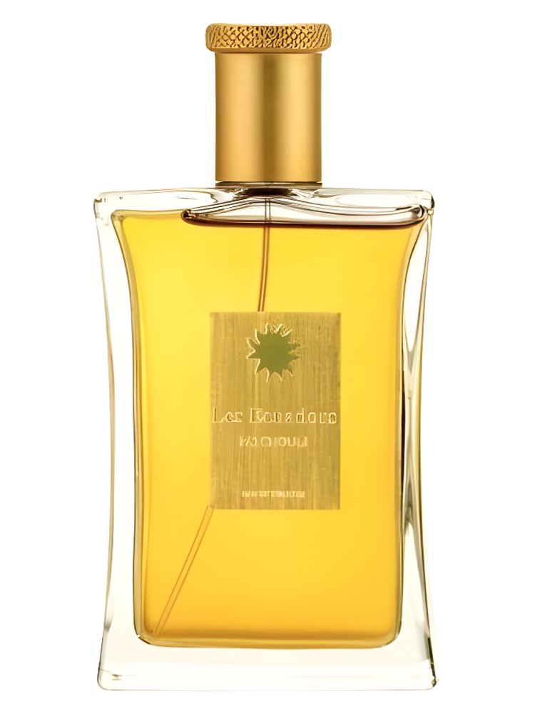 Patchouli – Les Ecuadors