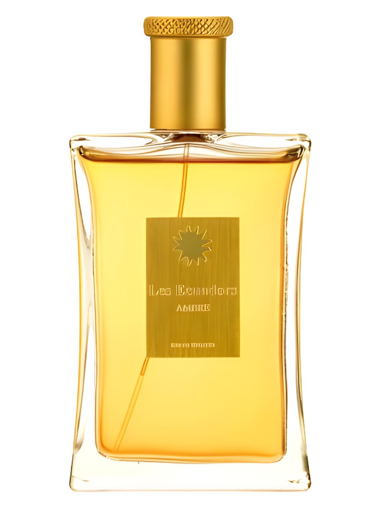 Ambre – Les Ecuadors