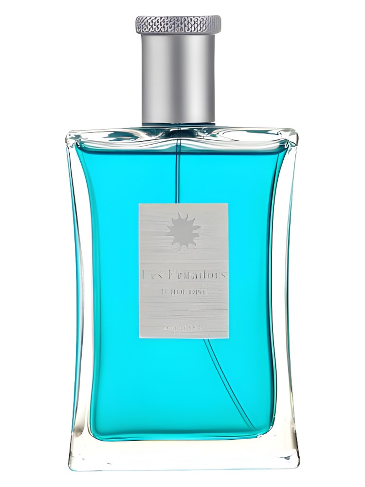 Turquoise – Les Ecuadors