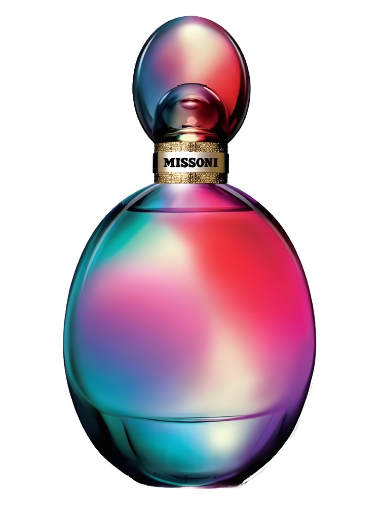 Missoni (2015) – Missoni