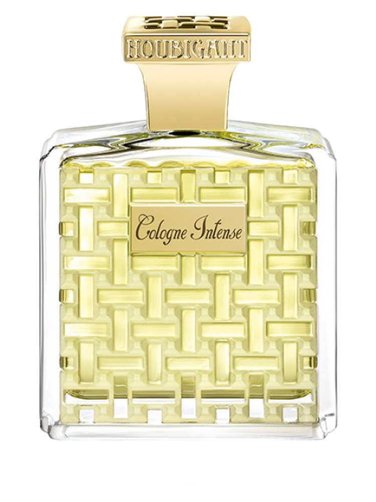Cologne Intense – Houbigant