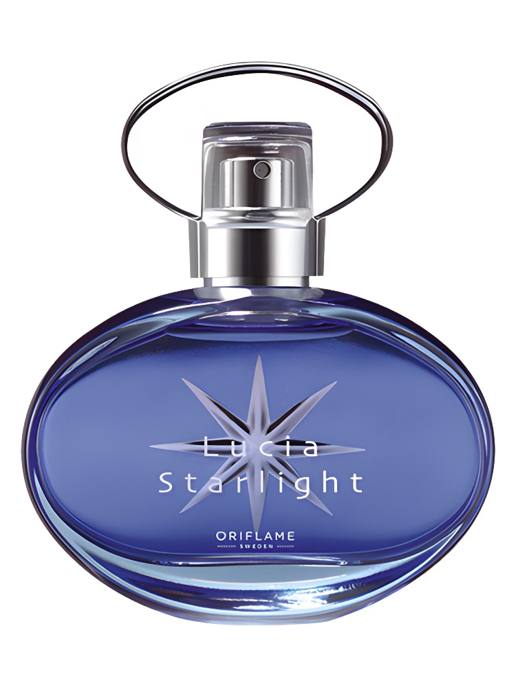 Lucia Starlight – Oriflame