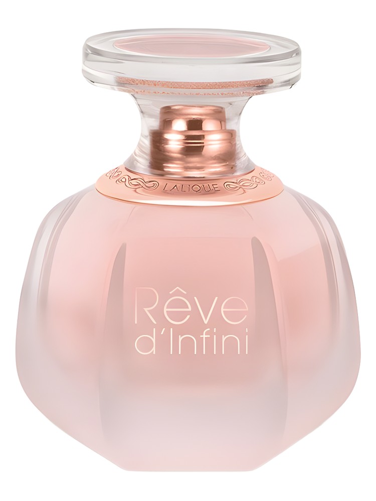Rеve d’Infini – Lalique