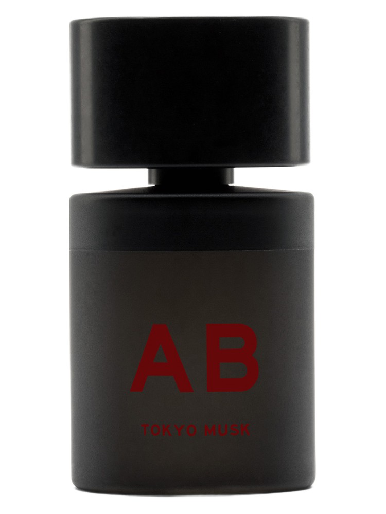 AB Tokyo Musk – Blood Concept