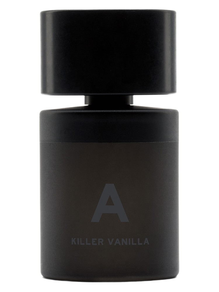 A Killer Vanilla – Blood Concept