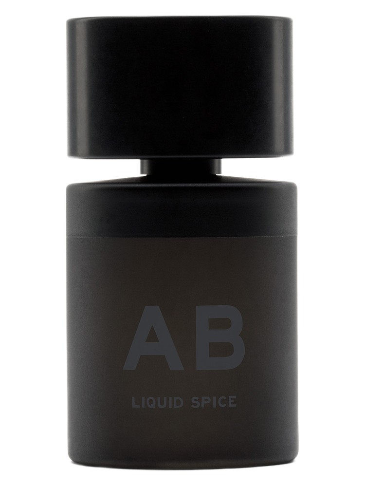 AB Liquid Spice – Blood Concept