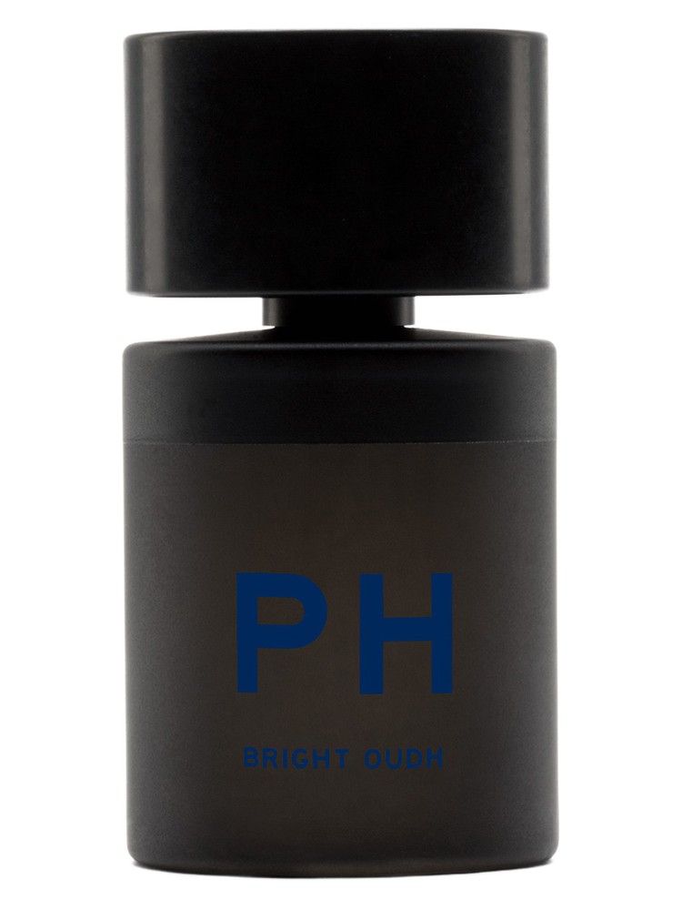 PH Bright Oudh – Blood Concept