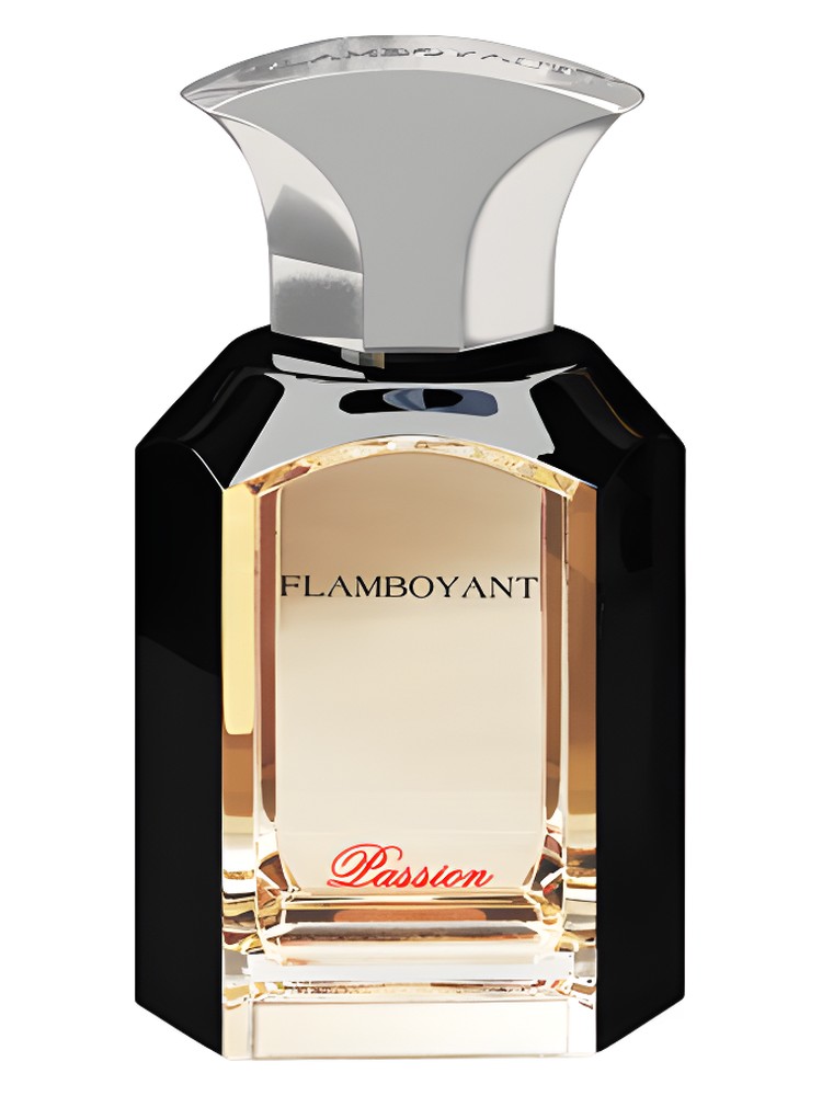 Passion – Flamboyant