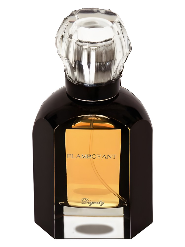 Dignity – Flamboyant