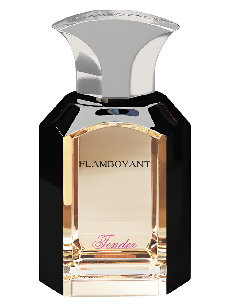 Tender – Flamboyant