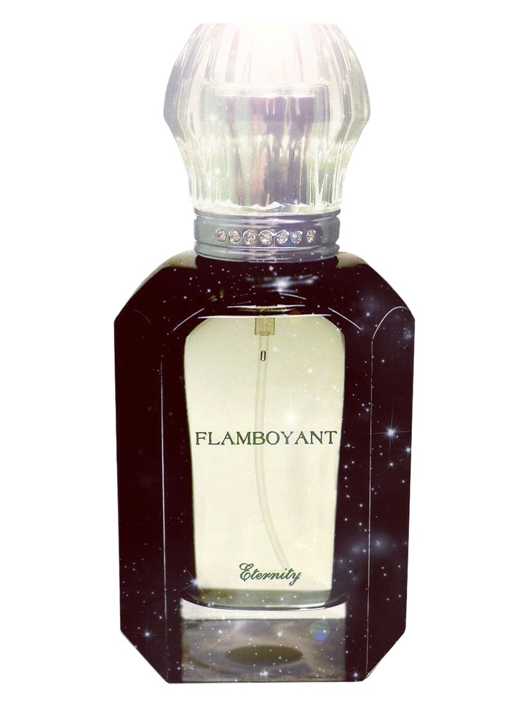 Eternity – Flamboyant