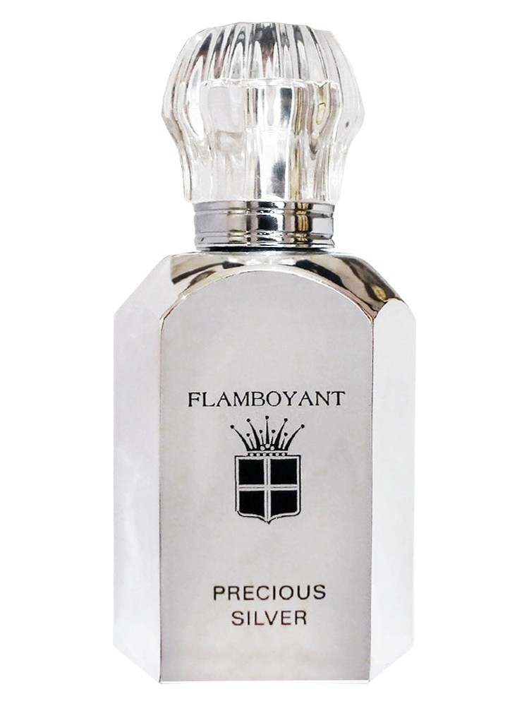 Royal White – Flamboyant