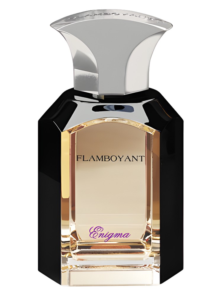 Enigma – Flamboyant
