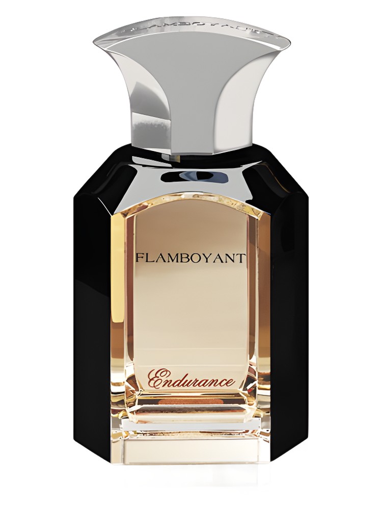 Endurance – Flamboyant