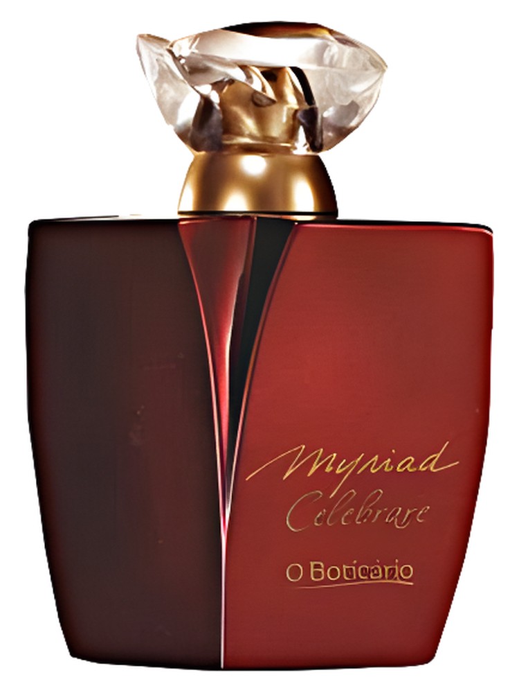 Myriad Celebrare – O Boticário