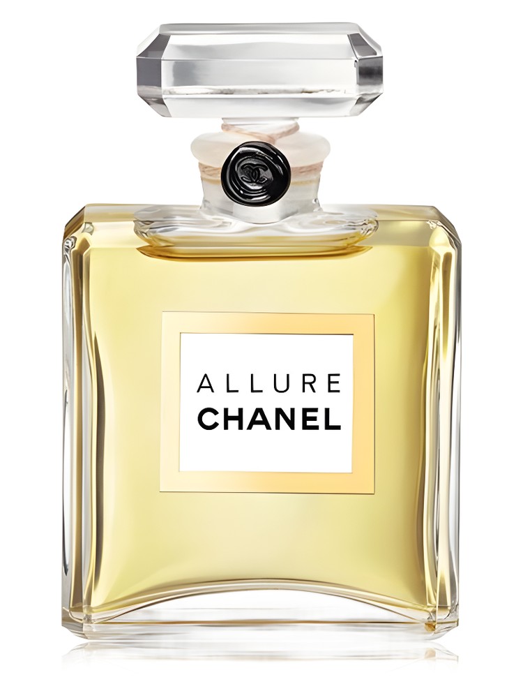 Allure Parfum – Chanel