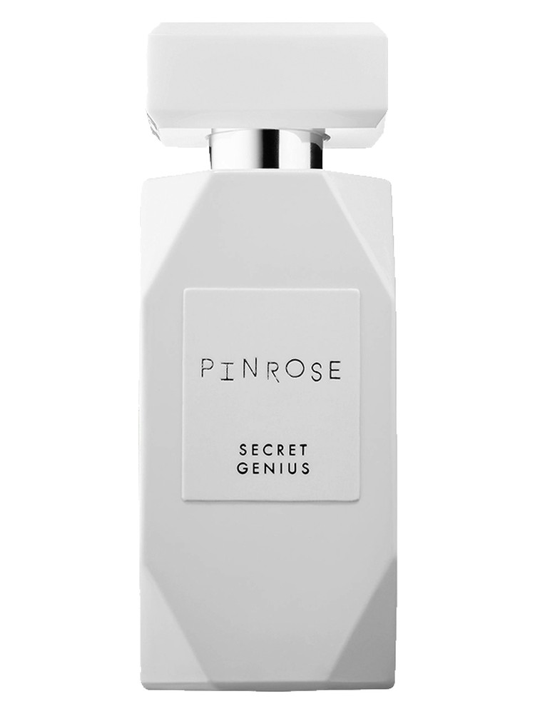 Secret Genius – Pinrose